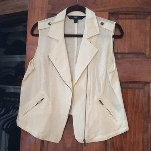 Summer vest